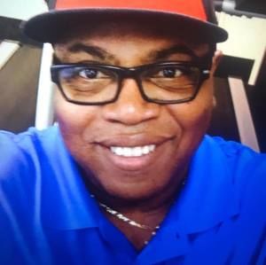 Meet your Posher, Ken